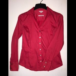 Calvin Klein Non-Iron Dress Shirt